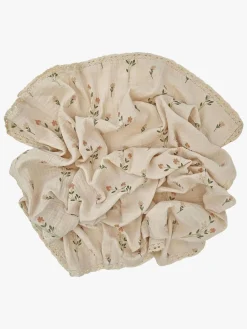 Summerville  Rynket Tæppe Lace, Nostalgia