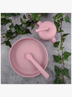 Summerville Spisesæt 3 Dele, Dusty Rose