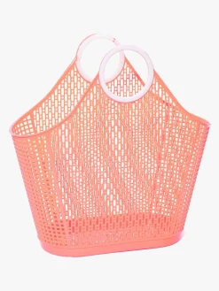 Sun Jellies Indkøbsnet, Fersken