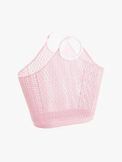 Sun Jellies Indkøbsnet, Pink
