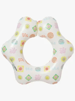 SUNNYLiFE Badering, Smiley World