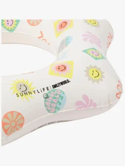 SUNNYLiFE Badering, Smiley World