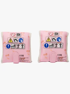 SUNNYLiFE Badevinger, Cotton Candy Cherry