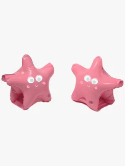 SUNNYLiFE Badevinger, Ocean Treasure Rose