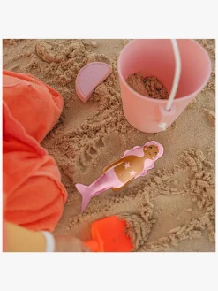 SUNNYLiFE Dykkelegetøj 3-pak, Ocean Treasure Rose