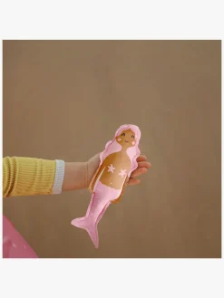 SUNNYLiFE Dykkelegetøj 3-pak, Ocean Treasure Rose