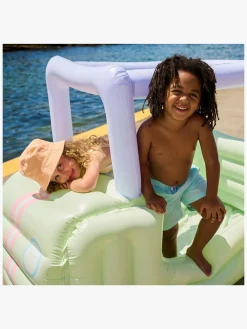 SUNNYLiFE Oppustelig Bil, The Cubby Buggy Multifarvet