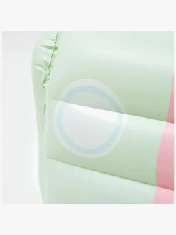 SUNNYLiFE  Oppustelig Bil, The Cubby Buggy Multifarvet