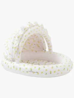 SUNNYLiFE Oppustelig Pool, Mima the Fairy Lemon Lilac