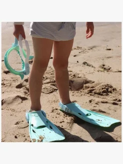 SUNNYLiFE Snorkelsæt Barn Small, Salty the Shark Multi