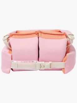 SUNNYLiFE Svømmebælte, Cotton Candy Cherry