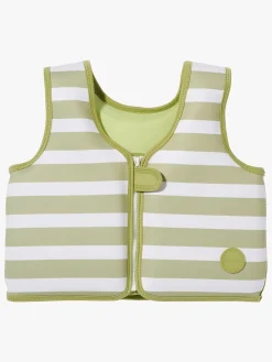 SUNNYLiFE Svømmevest, Into the Wild Khaki