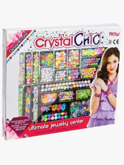 Suntoy Crystal Chic Perleæske