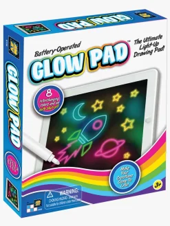Suntoy Glow Pad Tegnetavle