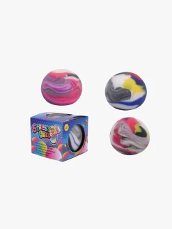 Suntoy Jumbo Marmor Stressbold