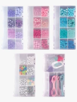 Suntoy Perler i Opbevaringskasse