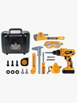 Suntoy Værktøjskasse 19 Dele