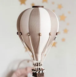 Super Balloon Luftballon M, Lyserød