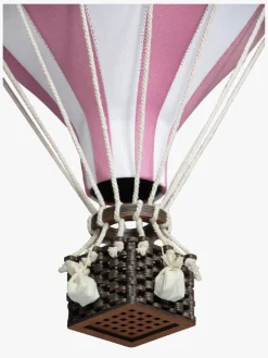 Super Balloon Luftballon M, Lyserød