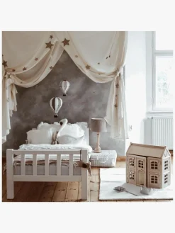 Super Balloon Luftballon M, Beige