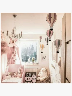 Super Balloon Luftballon M, Grå