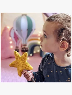 Super Balloon Luftballon L, Lyseblå