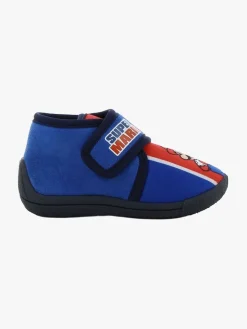 Super Mario Indesko, Cobalt Blue/Navy