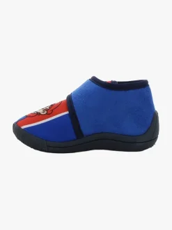 Super Mario Indesko, Cobalt Blue/Navy