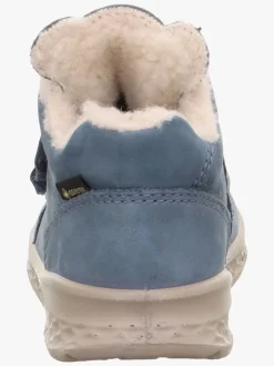 Superfit Breeze Mid GTX Sneakers, Light Blue