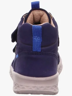 Superfit Breeze Mid GTX Sneakers, Blue