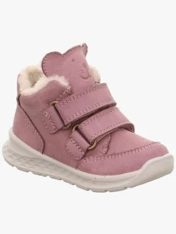 Superfit Breeze Mid GTX Sneakers, Purple