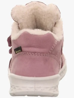 Superfit Breeze Mid GTX Sneakers, Purple