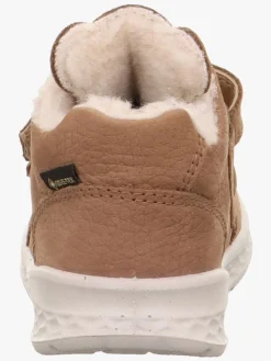 Superfit Breeze Sneakers, Brown