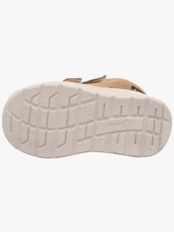 Superfit Breeze Sneakers, Brown