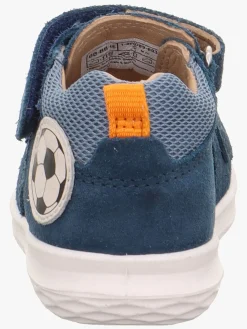 Superfit Bumblebee Sandaler, Blå/Orange