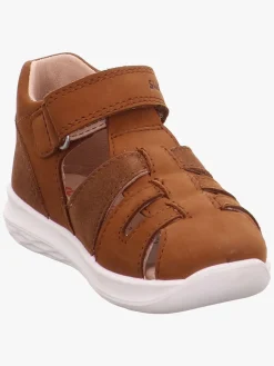 Superfit Bumblebee Sandaler, Brun