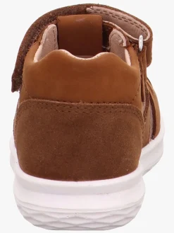 Superfit Bumblebee Sandaler, Brun