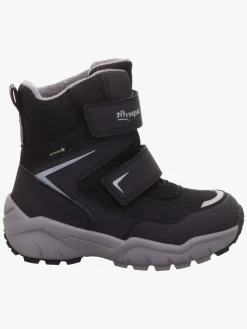 Superfit Culusuk 2.0 GTX Vinterstøvler, Black