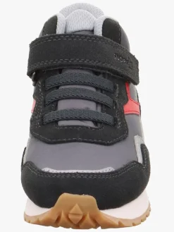 Superfit Dash Mid GTX Sneakers, Grey/Red