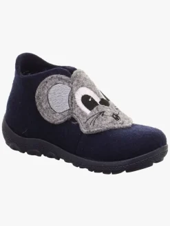 Superfit Happy Octi Indesko, Blue/Grey