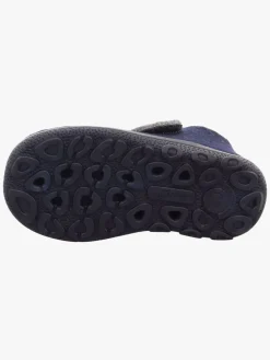 Superfit Happy Octi Indesko, Blue/Grey