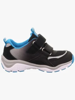 Superfit Sport5 GTX Sneakers, Sort/Turkis