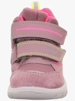 Superfit Sport7 Mini GTX Sneakers, Pink