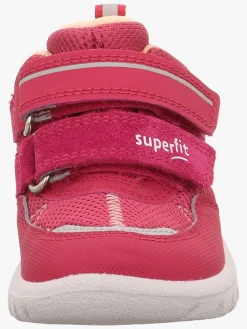 Superfit Sport7 Mini GTX Sneakers, Rød/Orange