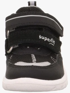 Superfit Sport7 Mini GTX Sneakers, Sort/Grå