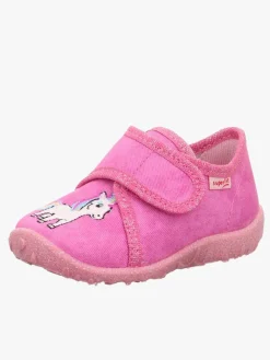 Superfit Spotty Indesko, Pink