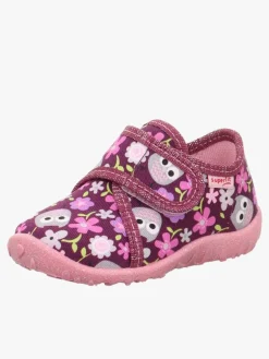 Superfit Spotty Indesko, Red