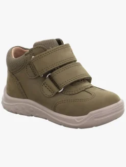 Superfit Whaley WP Sneakers, Green