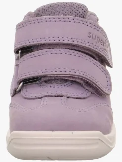 Superfit Whaley WP Sneakers, Purple