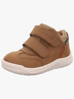 Superfit Whaley WP Sneakers, Brown